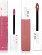 MAYBELLINE NEW YORK SuperStay Matte Ink set za ustnice
