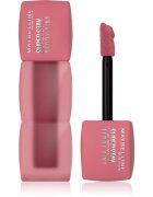 MAYBELLINE NEW YORK SuperStay Teddy Tint dolgoobstojna šminka z mat učinkom odtenek 55 Knee High 5 ml