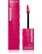 MAYBELLINE NEW YORK SuperStay Vinyl Ink dolgoobstojna tekoča šminka 900 Tourmaline 4.2 ml