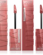 MAYBELLINE NEW YORK SuperStay Vinyl Ink set za ustnice