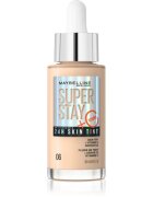 MAYBELLINE NEW YORK SuperStay Vitamin C Skin Tint serum za poenotenje tona kože odtenek 06 30 ml