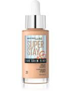 MAYBELLINE NEW YORK SuperStay Vitamin C Skin Tint serum za poenotenje tona kože odtenek 21 30 ml