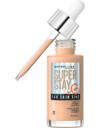 MAYBELLINE NEW YORK SuperStay Vitamin C Skin Tint serum za poenotenje tona kože odtenek 21 30 ml