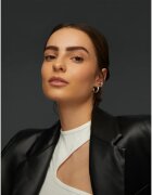 MAYBELLINE NEW YORK Tattoo Brow začasna barva za obrvi v gelu odtenek Dark Brown 4.6 g