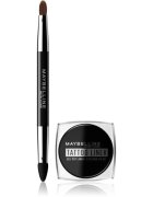 MAYBELLINE NEW YORK Tattoo Liner dolgo obstojno gel črtalo za oči s čopičem odtenek 950 Blackest Black 3 g