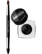MAYBELLINE NEW YORK Tattoo Liner dolgo obstojno gel črtalo za oči s čopičem odtenek 950 Blackest Black 3 g