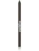 MAYBELLINE NEW YORK Tattoo Liner Gel Pencil gelasti svinčnik za oči odtenek 823 Aurora Flip 1.3 g