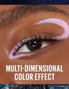 MAYBELLINE NEW YORK Tattoo Liner Gel Pencil gelasti svinčnik za oči odtenek 823 Aurora Flip 1.3 g