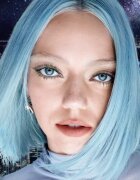 MAYBELLINE NEW YORK Tattoo Liner Gel Pencil gelasti svinčnik za oči odtenek 823 Aurora Flip 1.3 g