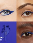 MAYBELLINE NEW YORK Tattoo Liner Gel Pencil gelasti svinčnik za oči odtenek Galactic Cobalt 1.3 g
