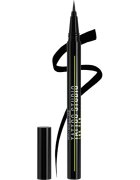 MAYBELLINE NEW YORK Tattoo Liner Ink Pen črtalo za oči v obliki flomastra odtenek Black 1 ml