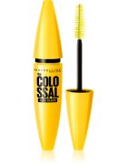 MAYBELLINE NEW YORK The Colossal 100% Black maskara odtenek Black 10.7 ml