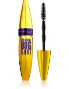 MAYBELLINE NEW YORK The Colossal Big Shot maskara za volumen odtenek Very Black 9.5 ml