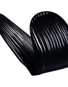 MAYBELLINE NEW YORK The Colossal Curl Bounce After Dark maskara za volumen in privihanje trepalnic ekstra črna 10 ml