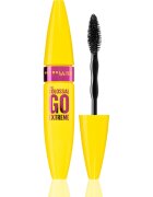 MAYBELLINE NEW YORK The Colossal Go Extreme! maskara za volumen odtenek Very Black 9.5 ml