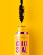 MAYBELLINE NEW YORK The Colossal maskara za volumen odtenek Black 10.7 ml