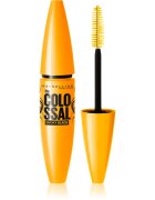 MAYBELLINE NEW YORK The Colossal Smoky Eyes maskara za volumen odtenek Black 10.7 ml