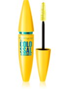 MAYBELLINE NEW YORK The Colossal vodoodporna maskara za volumen odtenek Black 10 ml