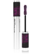 MAYBELLINE NEW YORK The Falsies Lash Lift Extra Black maskara za zgostitev in podaljšanje trepalnic 9.6 ml