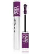 MAYBELLINE NEW YORK The Falsies Lash Lift maskara odtenek Black 9.6 ml