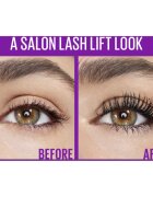 MAYBELLINE NEW YORK The Falsies Lash Lift maskara odtenek Black 9.6 ml