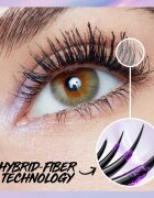 MAYBELLINE NEW YORK The Falsies Surreal maskara za volumen in podaljšanje trepalnic 10 ml