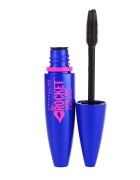 MAYBELLINE NEW YORK The Rocket maskara za volumen odtenek Black Noir 9.6 ml