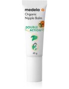 Medela Organic Nipple Balm balzam za bradavice 40 g