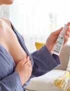 Medela Organic Nipple Balm balzam za bradavice 40 g