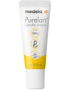 Medela Purelan™ lanolinsko mazilo za bradavice 7 g