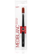 MEDIBLANC 2990 Soft zobna ščetka soft 1 kos
