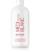 MEDIBLANC Anti-plaque ustna voda proti zobnim oblogam 500 ml