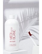 MEDIBLANC Anti-plaque ustna voda proti zobnim oblogam 500 ml