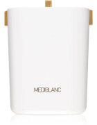 MEDIBLANC Dental Care stojalo za zobno ščetko White 1 kos