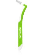 MEDIBLANC Interdental Pick-brush Angle medzobna ščetka 6 ks 08 mm Green 6 kos