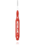 MEDIBLANC Interdental Pick-brush medzobna ščetka 05 mm Red 6 kos