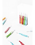 MEDIBLANC Interdental Pick-brush Mix medzobna ščetka 5 kos