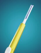 MEDIBLANC Interdental TB Pull Out System 0.5mm izvlečna medzobna ščetka 6 kos
