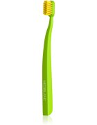 MEDIBLANC KIDS & JUNIOR Ultra Soft zobna ščetka za otroke ultra soft Green 1 kos
