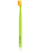 MEDIBLANC KIDS & JUNIOR Ultra Soft zobna ščetka za otroke ultra soft Green Blue 2 kos