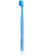 MEDIBLANC KIDS & JUNIOR Ultra Soft zobna ščetka za otroke ultra soft Green Blue 2 kos