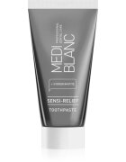 MEDIBLANC Sensi-Relief zobna pasta za občutljive zobe 50 ml