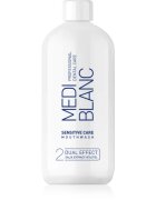 MEDIBLANC Sensitive Care ustna voda za občutljive zobe in dlesni 500 ml