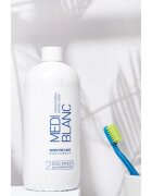 MEDIBLANC Sensitive Care ustna voda za občutljive zobe in dlesni 500 ml