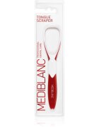 MEDIBLANC Tongue Brush strgalo za jezik 1 kos