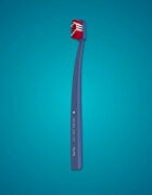 MEDIBLANC Toothbrush Ultra soft zobne ščetke omejena izdaja