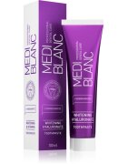 MEDIBLANC Toothpaste Hyaluronic Acid belilna pasta z natrijevim hialuronatom 100 ml