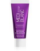 MEDIBLANC Toothpaste Hyaluronic Acid belilna pasta z natrijevim hialuronatom 20 ml