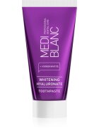 MEDIBLANC Toothpaste Hyaluronic Acid belilna pasta z natrijevim hialuronatom 50 ml