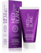 MEDIBLANC Toothpaste Hyaluronic Acid belilna pasta z natrijevim hialuronatom 50 ml